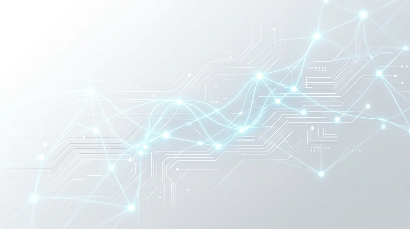 Ambient AI Circuit Texture