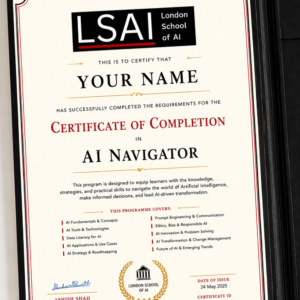 AI Navigator