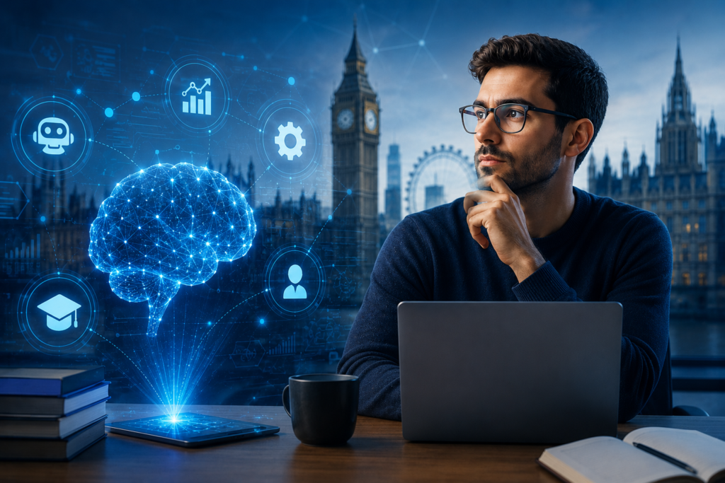 The AI Skills Employers Are Looking for in 2026
